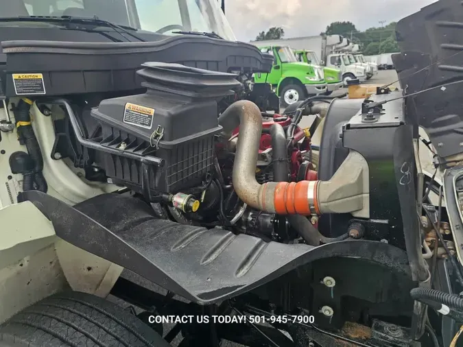 2018 NAVISTAR INTERNATIONAL 4300
