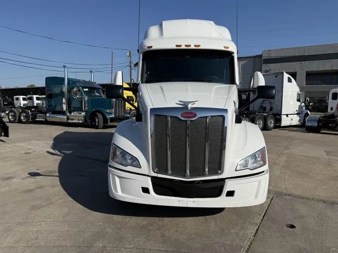 2024 Peterbilt 579