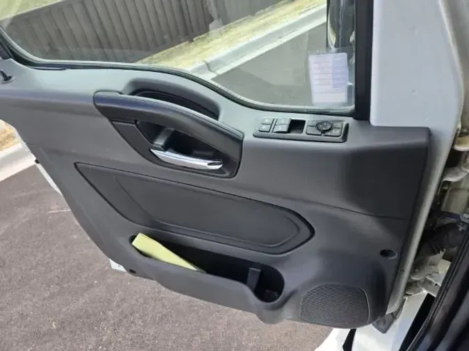 2022 International LT625