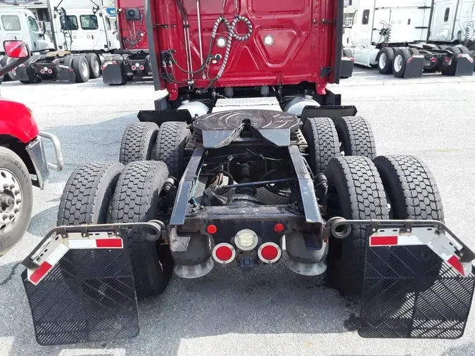 2020 FREIGHTLINER/MERCEDES NEW CASCADIA PX12664bbf055a0eb88637e7b2db06e6412ba25