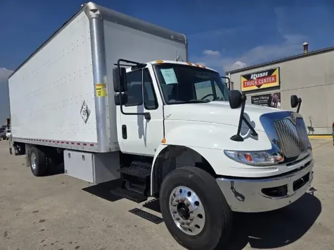 2019 International 4300