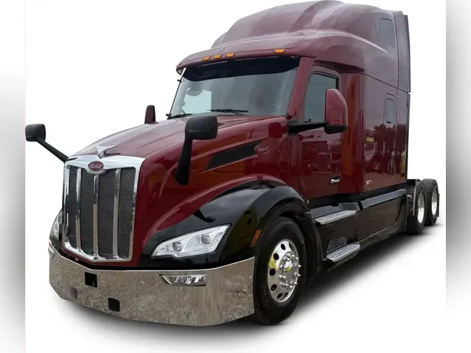 2023 Peterbilt 579bbf119f5db93974b085a3f88b85d23fc