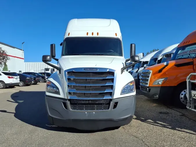 2020 FREIGHTLINER/MERCEDES NEW CASCADIA PX12664