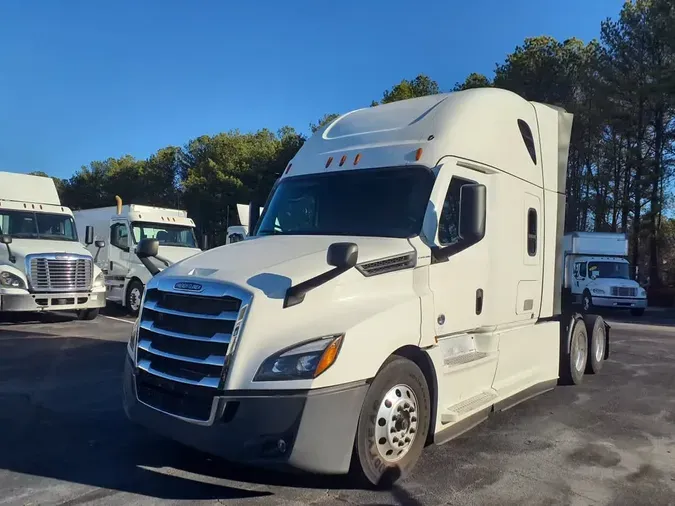 2021 FREIGHTLINER/MERCEDES NEW CASCADIA PX12664