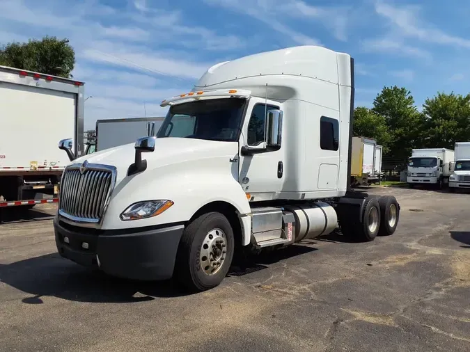 2019 NAVISTAR INTERNATIONAL LT625 SLPR CABbbf289c063990ed23b4e8dcb15047659