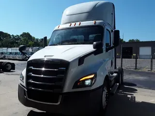 2020 FREIGHTLINER NEW CASCADIA 116
