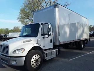 2020 FREIGHTLINER/MERCEDES M2 106