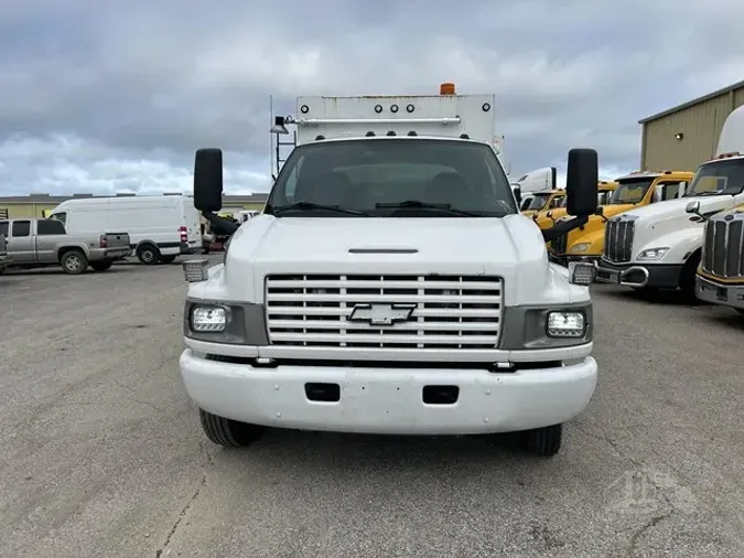 2008 CHEVROLET KODIAK C4500