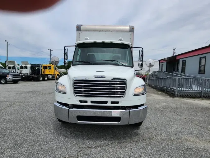 2020 FREIGHTLINER M2 106