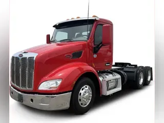 2019 Peterbilt 579