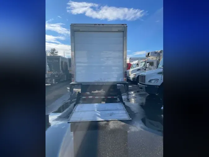 2019 NAVISTAR INTERNATIONAL 4300bbf4bc88c0c8b264a075a3802a501a7c