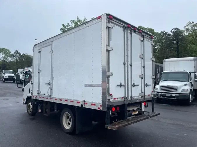 2020 ISUZU NRR