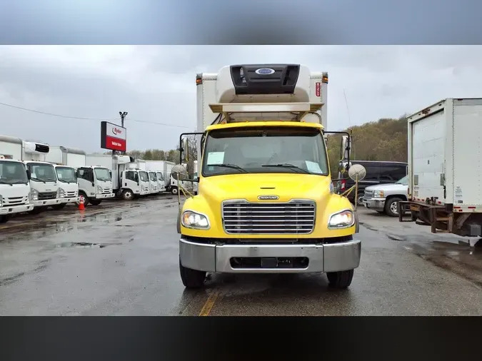 2019 FREIGHTLINER/MERCEDES M2 106bbf519f34aec53d9628f8af99ce00390