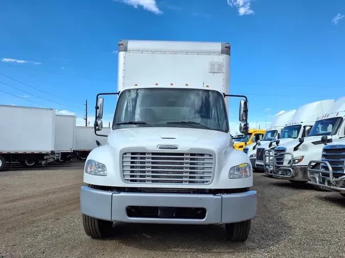 2022 FREIGHTLINER/MERCEDES M2 106