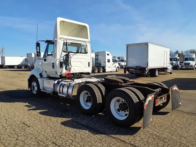 2016 NAVISTAR INTERNATIONAL PROSTAR