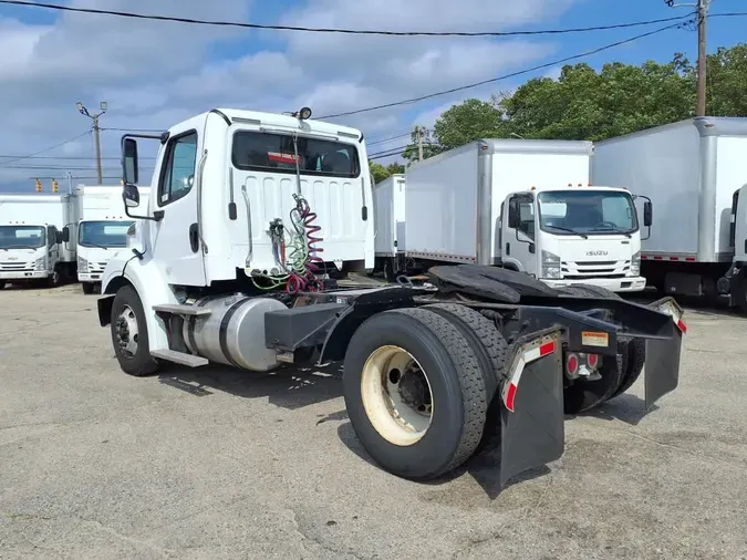 2019 FREIGHTLINER M2-112