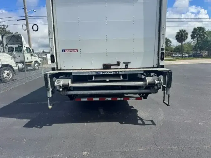 2019 NAVISTAR INTERNATIONAL MV607 (4X2)bbf5914df2d83c852bea0dedd9f7ca8e