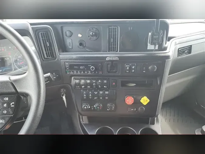 2022 INTERNATIONAL LT625