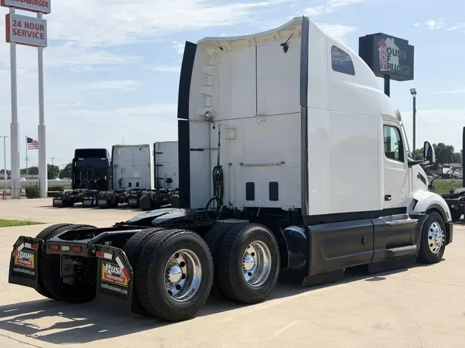2022 Peterbilt 579bbf7f4ade3b4e9c9a2acb0f58bc90d73