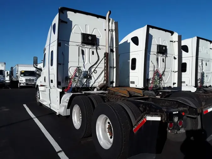 2019 FREIGHTLINER/MERCEDES NEW CASCADIA PX12664