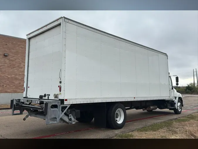 2022 Hino L6bbf99a285e37f70b2275aa7f1ae488fe