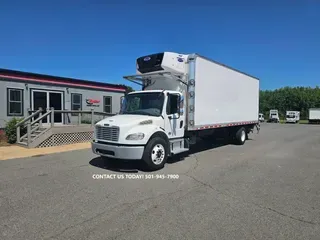 2018 FREIGHTLINER M2 106