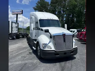 2019 KENWORTH T680