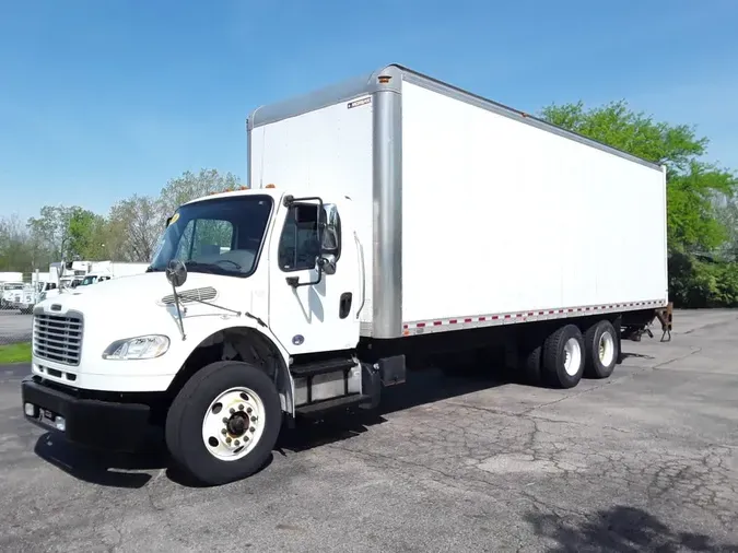2018 FREIGHTLINER/MERCEDES M2 106bbfb2fe426871f88193ebe50c8cc28cb