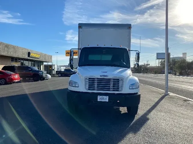 2016 Freightliner M2