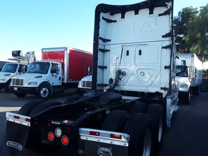 2022 FREIGHTLINER/MERCEDES NEW CASCADIA PX12664bbfbb57dd1236f0700f2cf9b9cfe0ace