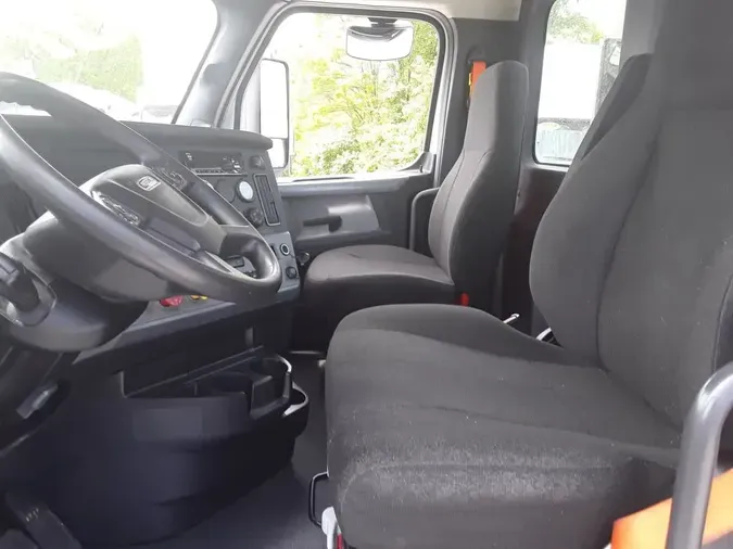 2021 FREIGHTLINER NEW CASCADIA PX12664