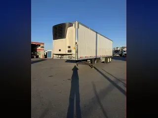 2020 UTILITY TRAILERS VS2RA 36/156/102