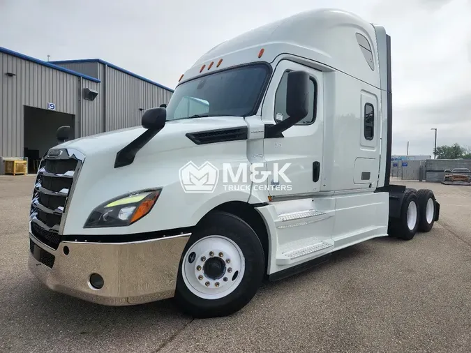 2020 FREIGHTLINER Cascadia 126bbfdad8c9be62f1ed990f85f70c7d7ab