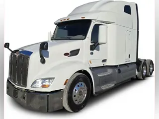 2020 Peterbilt 579