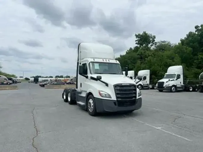 2019 Freightliner Cascadiabbfee5873932cadfec720680dfe93e9e