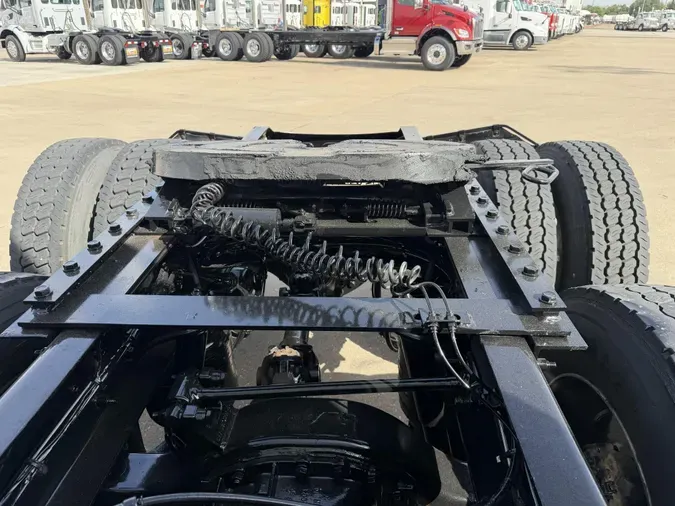 2022 Peterbilt 579