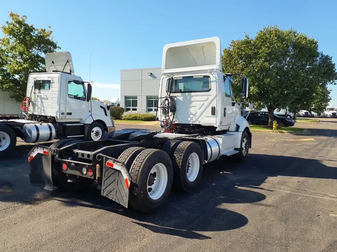 2016 NAVISTAR INTERNATIONAL PRO LF687