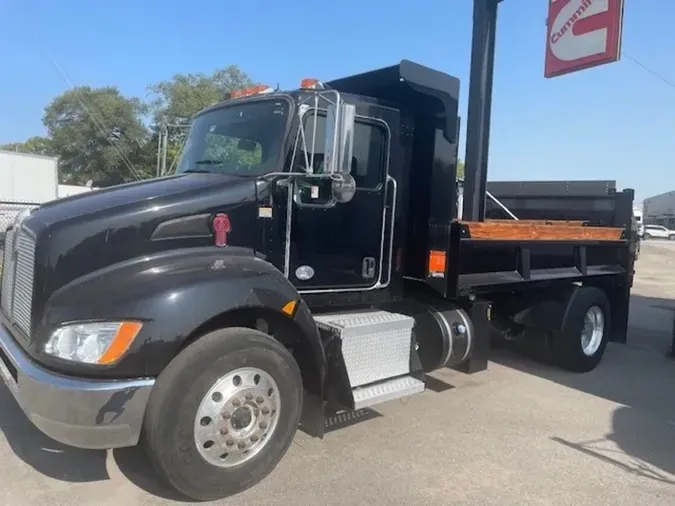 2020 Kenworth T270bc00382fc5880e2da304dbade13c6477