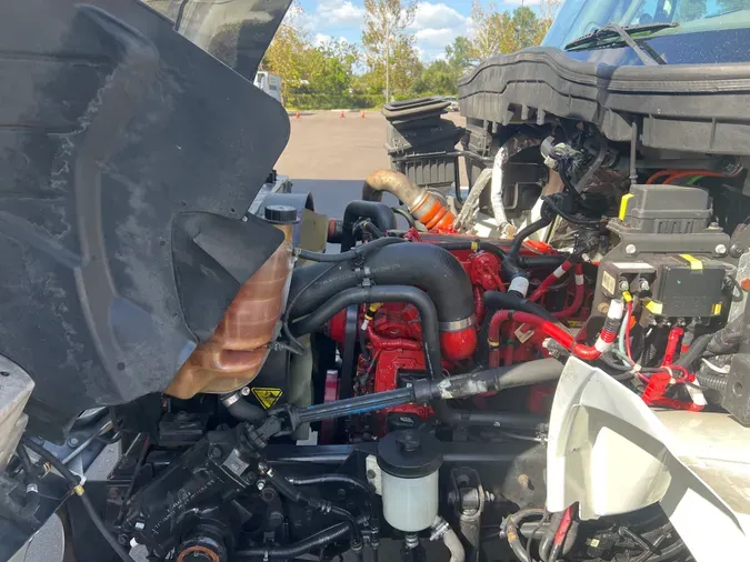 2018 NAVISTAR INTERNATIONAL 4300