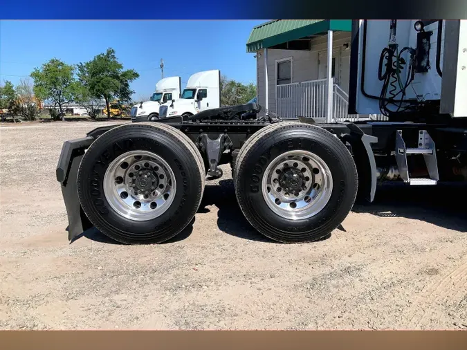 2021 INT LT625 6x4