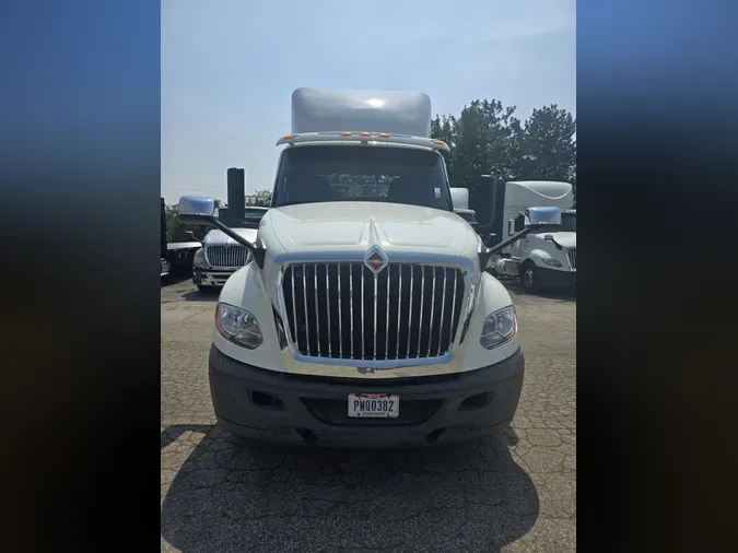 2022 International LT625bc011c26c7df0ee53f2fda3344c58234