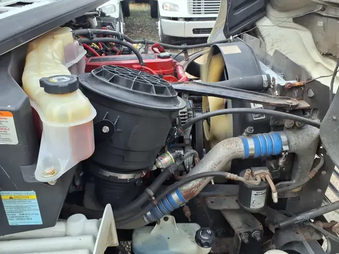 2018 FREIGHTLINER/MERCEDES M2 106bc01d06f2272539caf81a5ed134c9f47