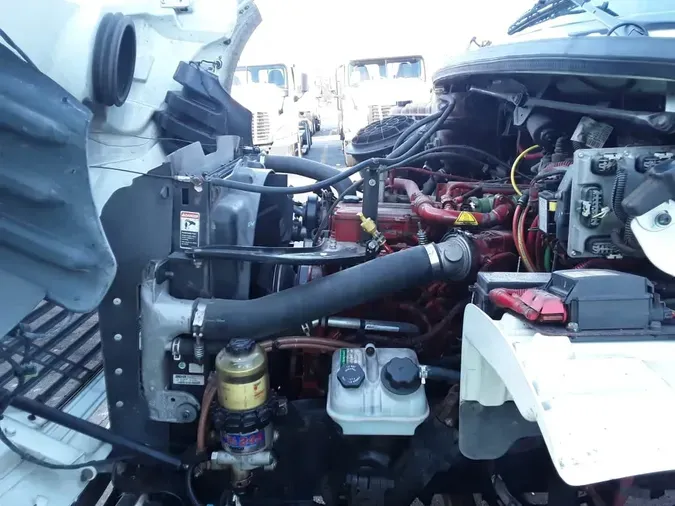 2018 FREIGHTLINER/MERCEDES M2 106bc02087d2519f87bee3bc4d01e8c0c28