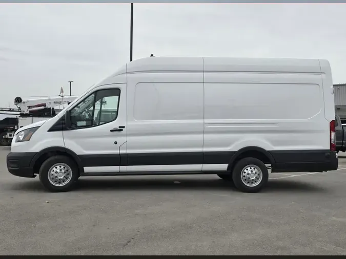 2024 Ford Transit Cargo Van