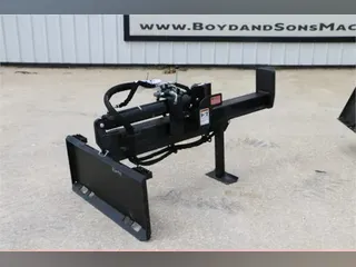2021 ERSKINE UTILITY LOG SPLITTER