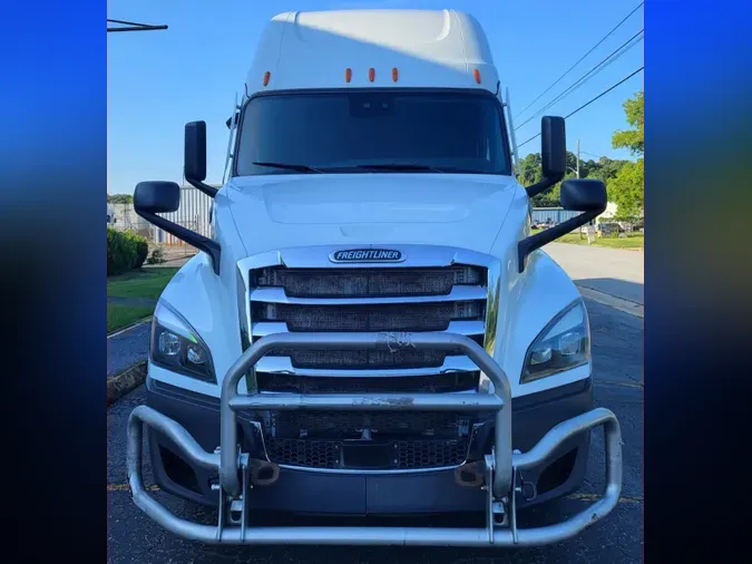 2023 FREIGHTLINER/MERCEDES NEW CASCADIA PX12664