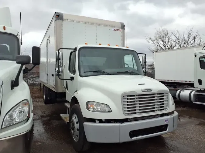 2019 FREIGHTLINER/MERCEDES M2 106