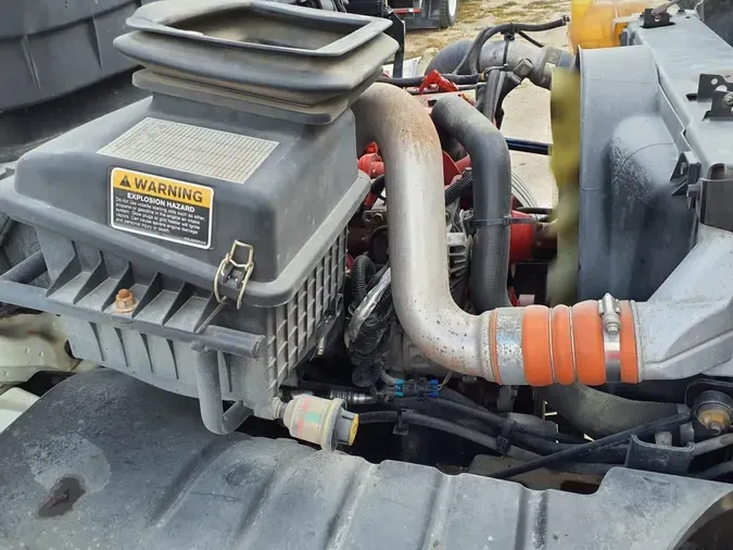 2018 NAVISTAR INTERNATIONAL 4300bc03d59684a219ed3addf3bb48f915f0