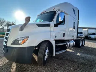 2019 FREIGHTLINER/MERCEDES NEW CASCADIA PX12664