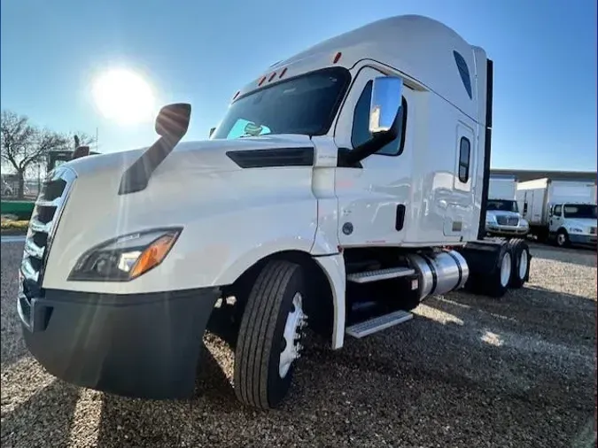 2019 FREIGHTLINER/MERCEDES NEW CASCADIA PX12664bc03e1f1b8c063130627be84ac5a905e